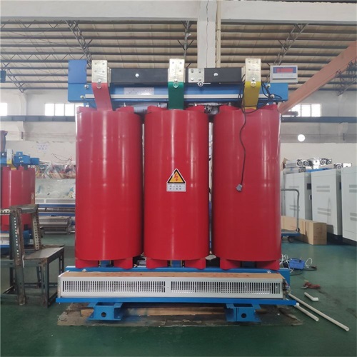 康保SCB12-2500KVA/10KV/0.4KV干式变压器