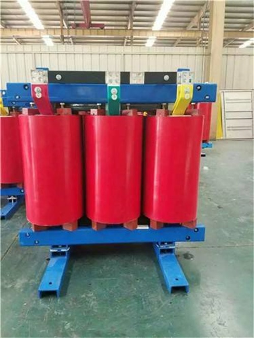 康保SCB11-125KVA/10KV/0.4KV干式变压器