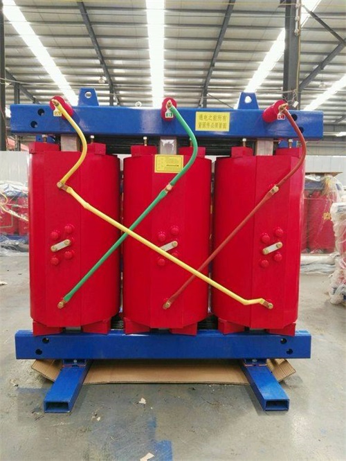 康保SCB13-30kva干式变压器厂家现货